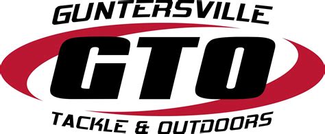 Guntersville Tackle And Outdoors Home