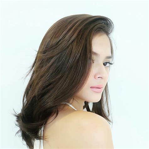 pin by mio s on bianca umali hair styles long hair styles beauty