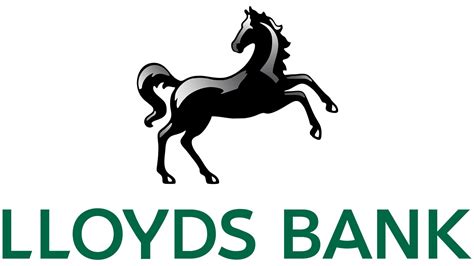 Lloyds Bank Logo Histoire Signification De Lemblème
