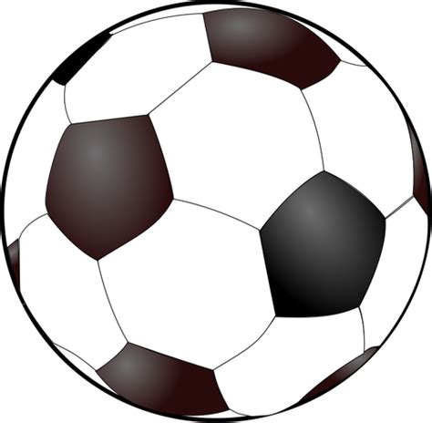 Free Soccer Ball Clipart Transparent Download Free Soccer Ball Clipart