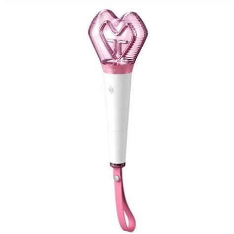 Snsd Girls Generation Official Fanlight Light Stick Interasia