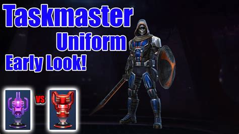 Mff dev team please keep making updates like this discord discord.gg/quannx5 live stream. Taskmaster's Black Widow Movie Uniform Early Look! Pre Update (MFF) - YouTube