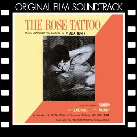 Write review for bed of roses soundtrack. The Rose Tattoo (Original Film Soundtrack) by Alex North ...