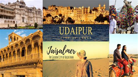 Udaipur Jaisalmer Tour Packages In India Vwitours