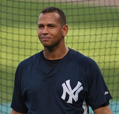 Alex Rodriguez Biography Height And Life Story Super Stars Bio