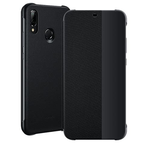 Do you want to remotely find your lost huawei android device, lock it, backup or delete data on it? Huawei P20 Lite Smart View Flip Case 51992313