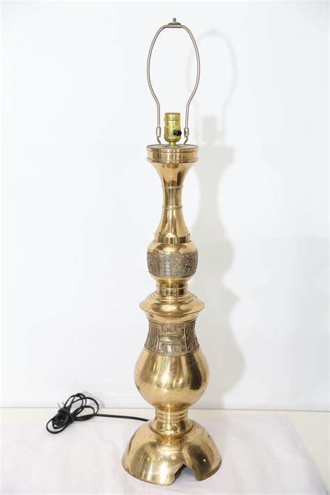 It has all the natural elements that have simple lines. MrsPKandOz | Mid Century Modern Pr of James Mont Style ...