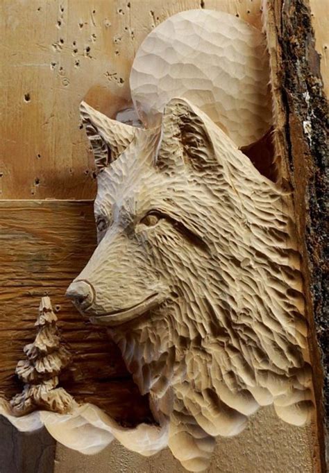 Wood Carving Faces Dremel Wood Carving Wood Carving Designs Wood