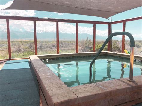 Joyful Journey Hot Spring Spa Is The Quick Getaway You Need