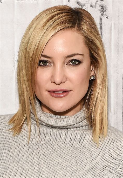 Kate Hudson Celebrity Bobs Kate Hudson Hair Styles