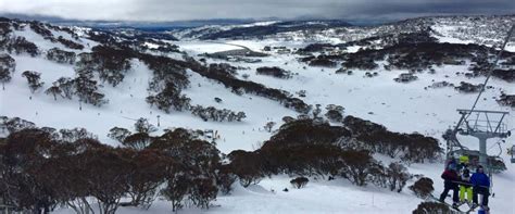 Best Time To Visit Jindabyne Nsw Snow Escape Holidays
