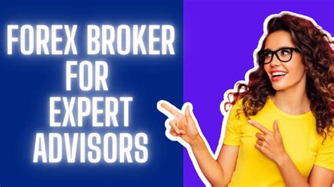 Best Forex Broker For Expert Advisors Does Hotforex Allow Automated