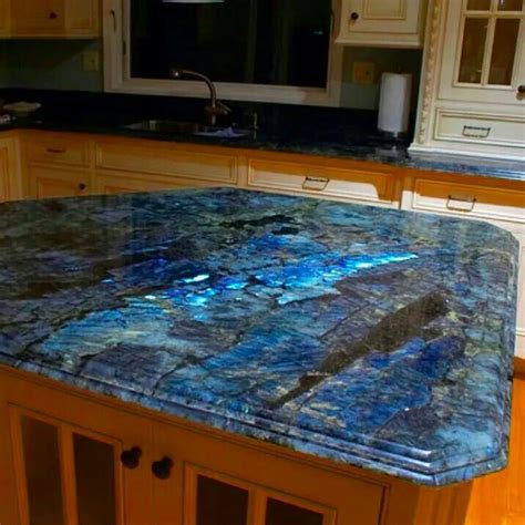 Pin By Kenzicles Kosar On Dream Home Countertops Home Crystal Furniture