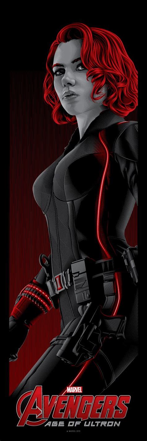 Pin By Marko Mijailovic On Carteles De Cine Black Widow Marvel