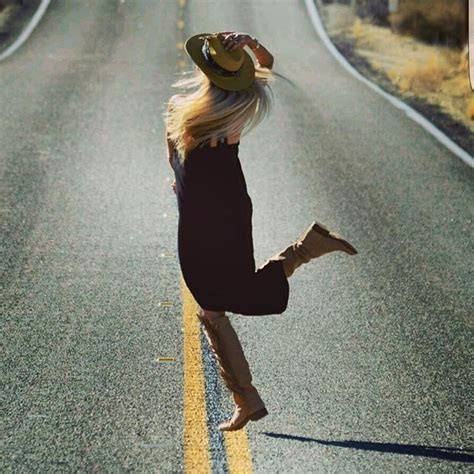 Upgrades are done and editing is back on! Heading to Stagecoach this weekend?! Cowgirls can rock ...