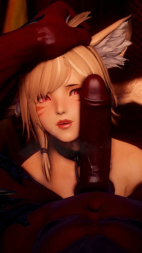 E Ucj88vqaipclh Ffxiv Nsfw Gpose Screenshots Luscious Hentai Manga