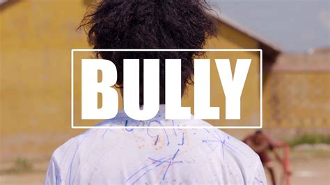 Bully Short Film On Vimeo
