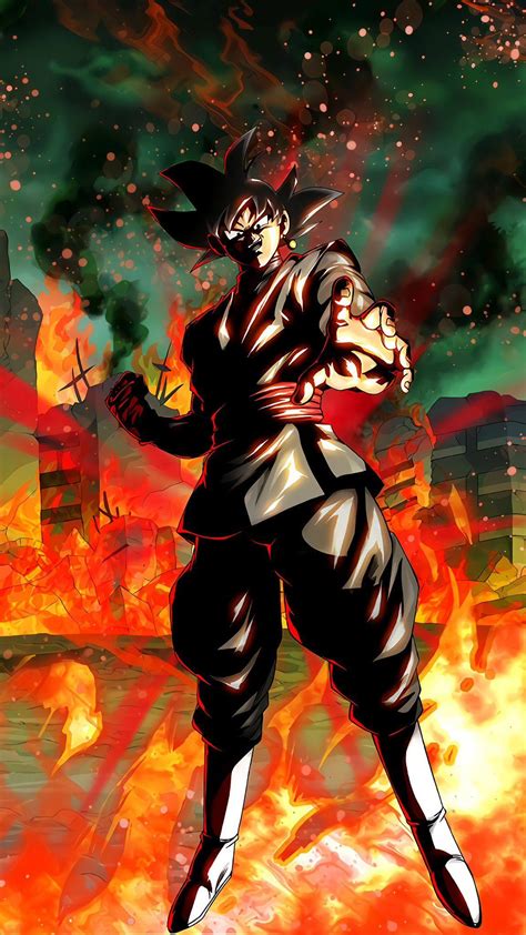 Check spelling or type a new query. Goku Black Supreme Wallpapers - Wallpaper Cave