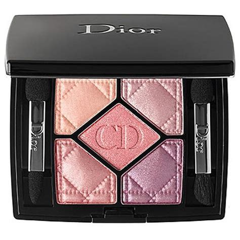 Christian Dior 5 Couleurs Couture Colors And Effects Eyeshadow Palette