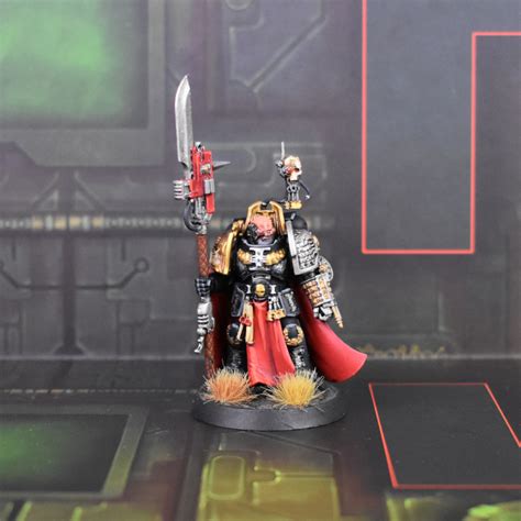 The Goonhammer Review The 10th Edition Deathwatch Index Goonhammer