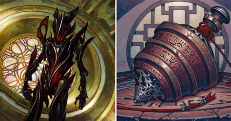 The Best Artifacts For Any Commander Deck In Mtg