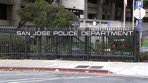 california audit examines bias within san jose police department other law enforcement agencies