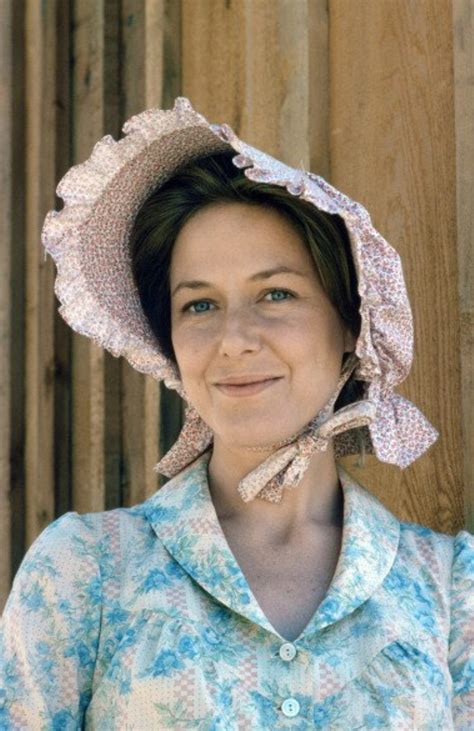 Maybe you would like to learn more about one of these? Caroline Ingalls | Little House on the Prairie Wiki ...