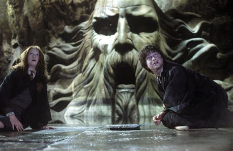 MoviE Picture Harry Potter And The Chamber Of Secrets 2002