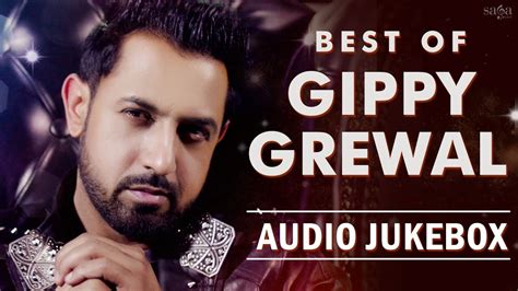 Gippy Grewal Songs Birthday Special Gippy Grewal Punjabi Songs