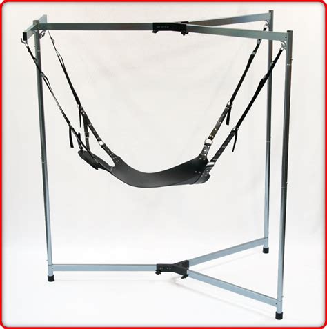 The Red Heavy Duty Frame The Most Robust Frame On The Market Now In