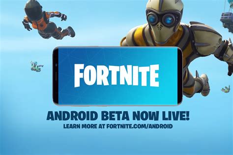 Epic games' legal battle with apple and google means fortnite is no longer available to download from the google play store or apple's app store, but mobile gamers still have (limited) options. How to download and install Fortnite on your Android phone ...