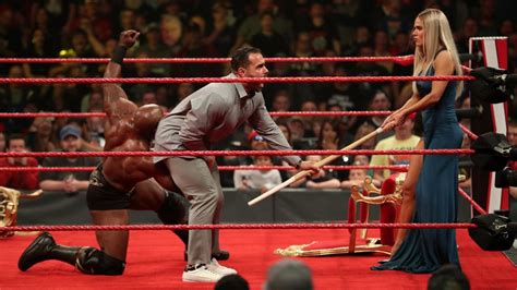 Wwe Starrcade Rusev Lana And Lashley Are Saving Their Own Storyline