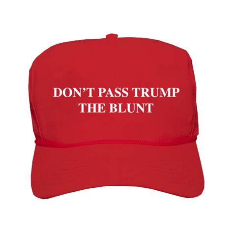 Why You ‘dont Pass Trump The Blunt According To Smoke Dza Leafly