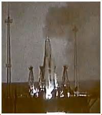 433 post karma 33 comment karma. USSR launches Sputnik-3