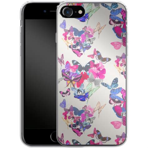 Caseable Tci78xxc01728xxapip70 Apple Iphone 7 Butterfly Love By