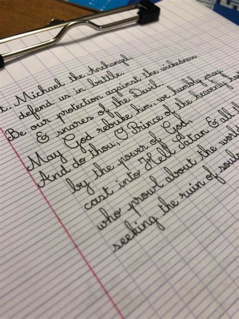 Playing With My New Platinum Preppy Im Still Working On French Cursive