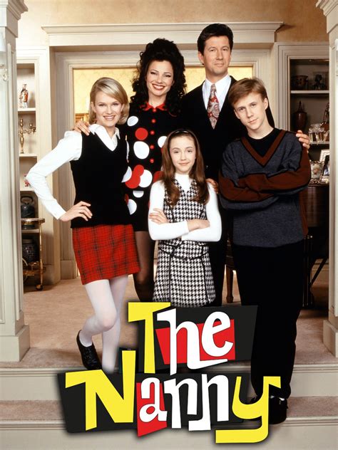 the nanny