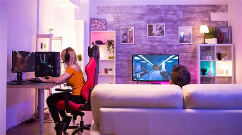 Game On 14 Next Level Room Ideas For Teens Coaster F
