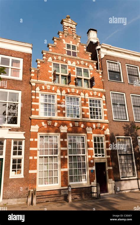 Dutch Architecture Hi Res Stock Photography And Images Alamy