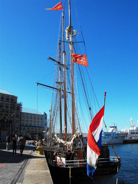 Dutch Tall Ships V And A Waterfront 4 May 2013 001 Dutch Tal Flickr
