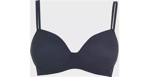 Tommy Bodywear Mesh Spacer Bra 3 Stores Prices