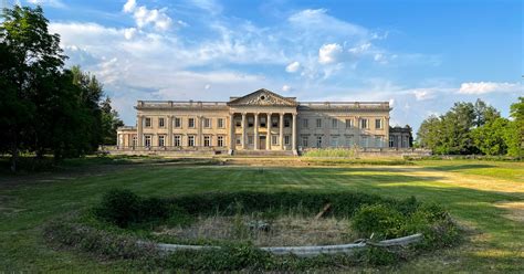 Lynnewood Hall Mansion Home Of Peter Ab Widener Sold To