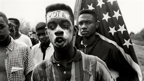 The Iconic Civil Rights Photos That Still Resonate Bbc Culture