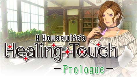 Others A Housewifes Healing Touch Vfinal By Alicesoft Adult Xxx Porn Game Download
