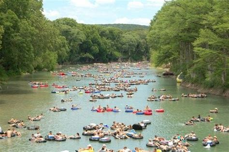 Guadalupe River New Braunfels Tx Us Places To See Pinterest