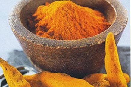 Eat Turmeric To Boost Memory And Mood