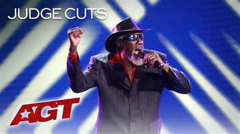 Who will be crowned the winner of asia's got talent season 3 and walk away with the grand prize of 100000. Robert Finley-America's Got Talent (AGT) 2019 Judges Cut ...