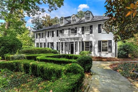 If so, you've definitely come to the right place. Amazing Gated Mansion Buckhead Has Air Conditioning and ...