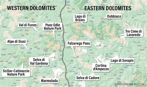How To Plan A Trip To The Dolomites Things To Know Before You Go Go