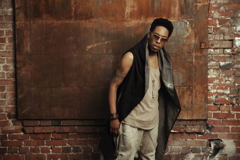 Deitrick Haddon Seeks To Restore Kevin Terry After Gay Sex Tape Scandal